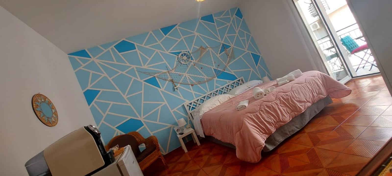 Casa Immacolata Affittacamere Полиньяно-а-Маре Экстерьер фото