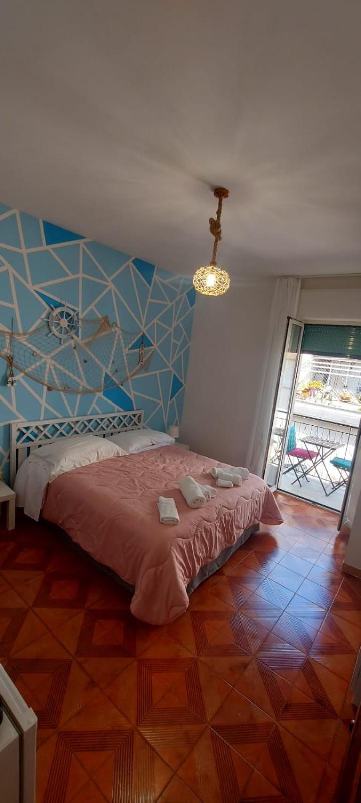 Casa Immacolata Affittacamere Полиньяно-а-Маре Экстерьер фото