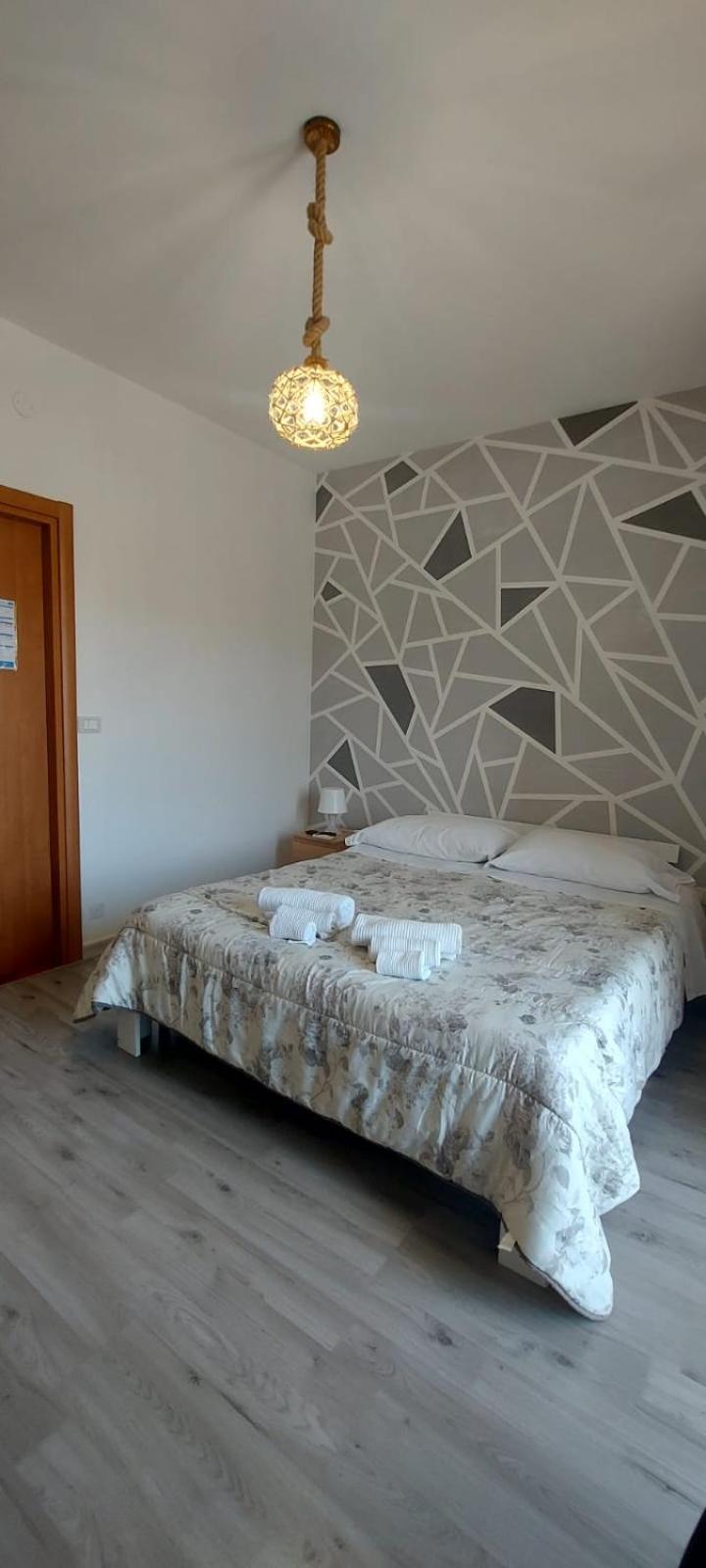 Casa Immacolata Affittacamere Полиньяно-а-Маре Экстерьер фото